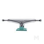 Truck Intruder Solid Anis Silver Mid 139mm