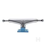 Truck Intruder Solid Blue Silver High 139mm