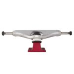 Independent Trucks Stage 11 Hollow Delfino Silver Red 139mm