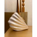 CLUTCH CONCHA PEROLADA 