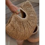 BOLSA PALHA MAXXI DF