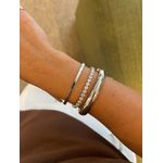 PULSEIRA RIVIERA BANHADA A RÓDIO BRANCO