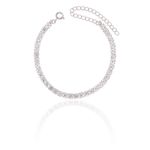 PULSEIRA RIVIERA BANHADA A RÓDIO BRANCO
