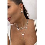 BRINCO CHAPINHA ORGANIC P BANHADO A RÓDIO BRANCO
