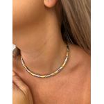 NEW CHOKER CANUTILHOS DOIS BANHOS