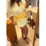 PINGENTE PASSADOR DE LENÇO BANHADO A OURO