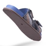 Papete Com Pedraria Feminina Napa Hidra 23200