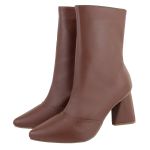 Bota Cano Médio 23026 Floter Cacau