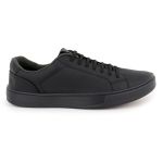 Sapatênis Casual Masculino Azul - Ref: 1001S ALL BLACK