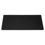 Mouse Pad Desk Pad Sintético 90x40 PRETO - Ref: MousePad