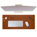 Mouse Pad Desk Pad Sintético 90x40 MOURO - Ref: MousePad