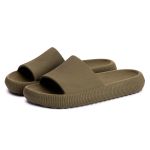 Chinelo Nuvem Feminino Verde