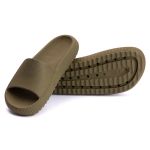 Chinelo Nuvem Feminino Verde