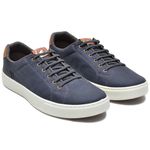 Sapatênis Casual Masculino Marinho - Ref: 1001L