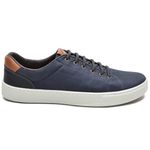 Sapatênis Casual Masculino Marinho - Ref: 1001L