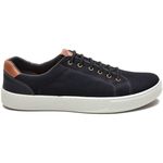 Sapatênis Casual Masculino Preto - Ref: 1001L