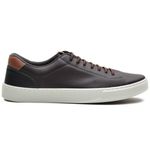 Sapatênis Casual Masculino Marrom - Ref: 1001S