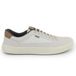 Sapatênis Casual Masculino Areia - Ref: 1005S