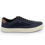 Sapatênis Casual Masculino Marinho - Ref: 1005S
