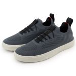 Tênis Masculino Casual Meia Bege - Ref: 7000
