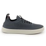 Tênis Masculino Casual Meia Bege - Ref: 7000