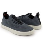 Tênis Masculino Casual Meia Bege - Ref: 7000