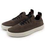 Tênis Masculino Casual Meia Bege - Ref: 7000