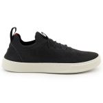 Tênis Masculino Casual Meia Preto - Ref: 7000