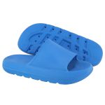 Chinelo Nuvem Azul Celeste Monocolor - Ref: Chinelo Nuvem