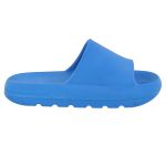 Chinelo Nuvem Azul Celeste Monocolor - Ref: Chinelo Nuvem