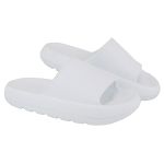 Chinelo Nuvem Branco Monocolor - Ref: Chinelo Nuvem