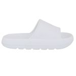 Chinelo Nuvem Branco Monocolor - Ref: Chinelo Nuvem