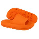 Chinelo Nuvem Laranja Monocolor - Ref: Chinelo Nuvem