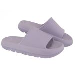 Chinelo Nuvem Lilás Monocolor - Ref: Chinelo Nuvem