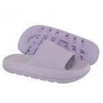 Chinelo Nuvem Lilás Monocolor - Ref: Chinelo Nuvem