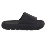 Chinelo Nuvem Preto Monocolor - Ref: Chinelo Nuvem