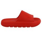 Chinelo Nuvem Vermelho Monocolor - Ref: Chinelo Nuvem