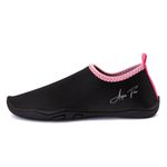 Sapatilha Náutica Unissex Neoprene Rosa - Ref: Sapatilha Náutica