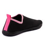 Sapatilha Náutica Unissex Neoprene Rosa - Ref: Sapatilha Náutica
