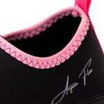 Sapatilha Náutica Unissex Neoprene Rosa - Ref: Sapatilha Náutica