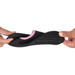 Sapatilha Náutica Unissex Neoprene Rosa - Ref: Sapatilha Náutica