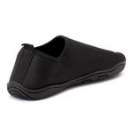Sapatilha Náutica Unissex Neoprene Preto - Ref: Sapatilha Náutica