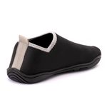 Sapatilha Náutica Unissex Neoprene Cinza - Ref: Sapatilha Náutica