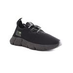 Tênis T-Box Ultra Leve Unissex – Preto