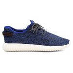 Tênis Masculino Ref 1001 Azul