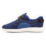 Tênis Masculino Ref 1001 Azul