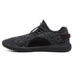Tênis Masculino Ref 1001 PRETO