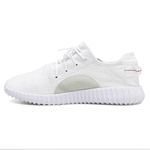 Tênis Masculino Ref 1001 Branco