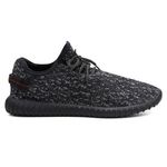 Tênis Masculino Ref 1001 PRETO