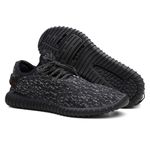 Tênis Masculino Ref 1001 PRETO